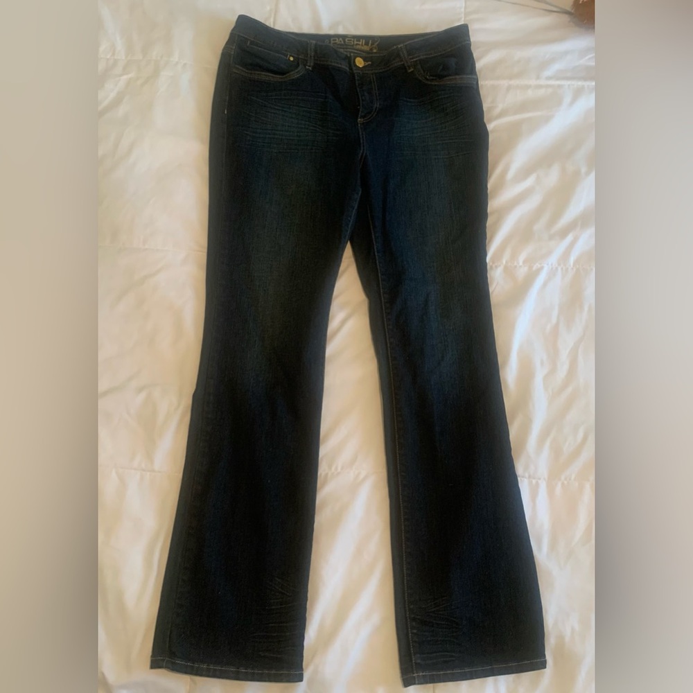 Parasuco Jeans- 12